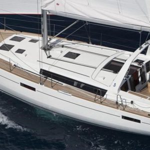 Barche a vela usate: Beneteau Oceanis 45