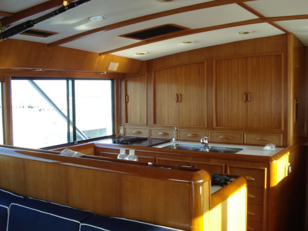 Scheda completa Davis 61 Convertible nh