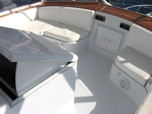 Scheda completa Davis 61 Convertible nh