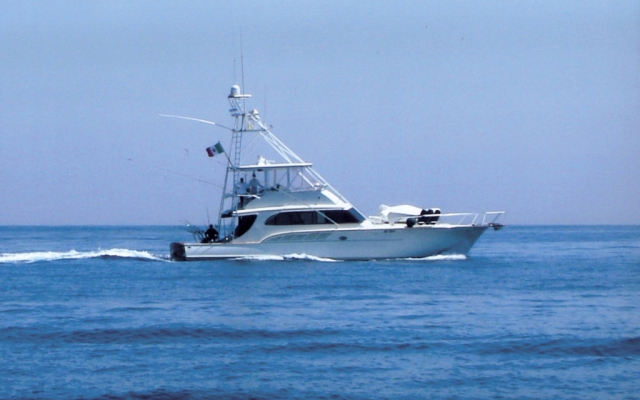 Scheda completa Davis 61 Convertible nh