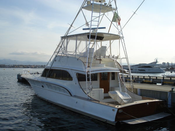 Scheda completa Davis 61 Convertible nh