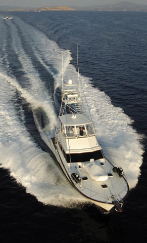 Scheda completa Davis 61 Convertible nh