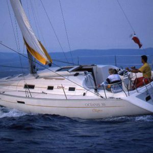 Beneteau Oceanis Clipper 311