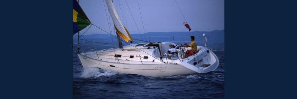 Beneteau Oceanis Clipper 311