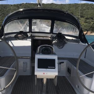 Bavaria 46 usato Sardegna