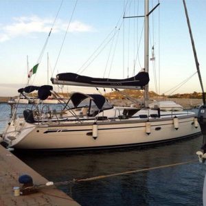 Bavaria 46 usato Sardegna