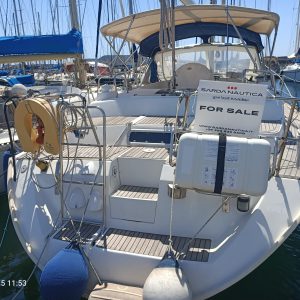Beneteau Oceanis 36CC