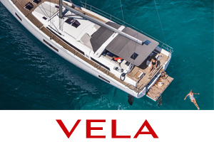 Beneteau vela