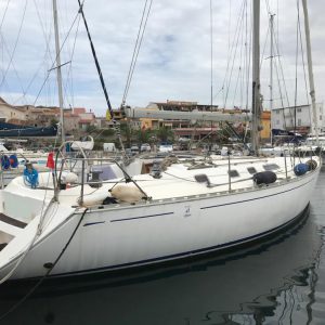 Barche a vela usate in vendita in Sardegna: Dufour 41 Classic