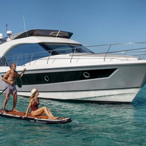 Beneteau Monte Carlo 52