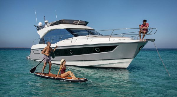 Beneteau Monte Carlo 52