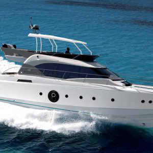 Monte Carlo 6 Beneteau