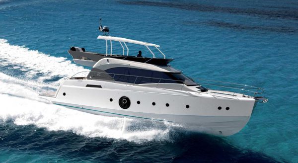Monte Carlo 6 Beneteau