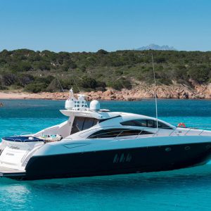Sunseeker Predator