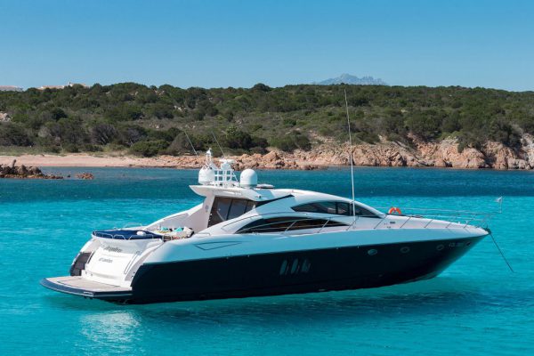 Sunseeker Predator