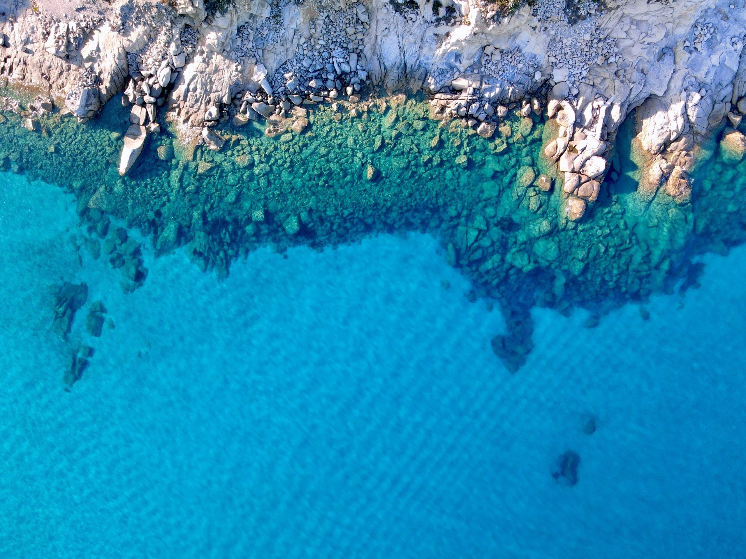 Cagliari
Panorama 
Paesaggio