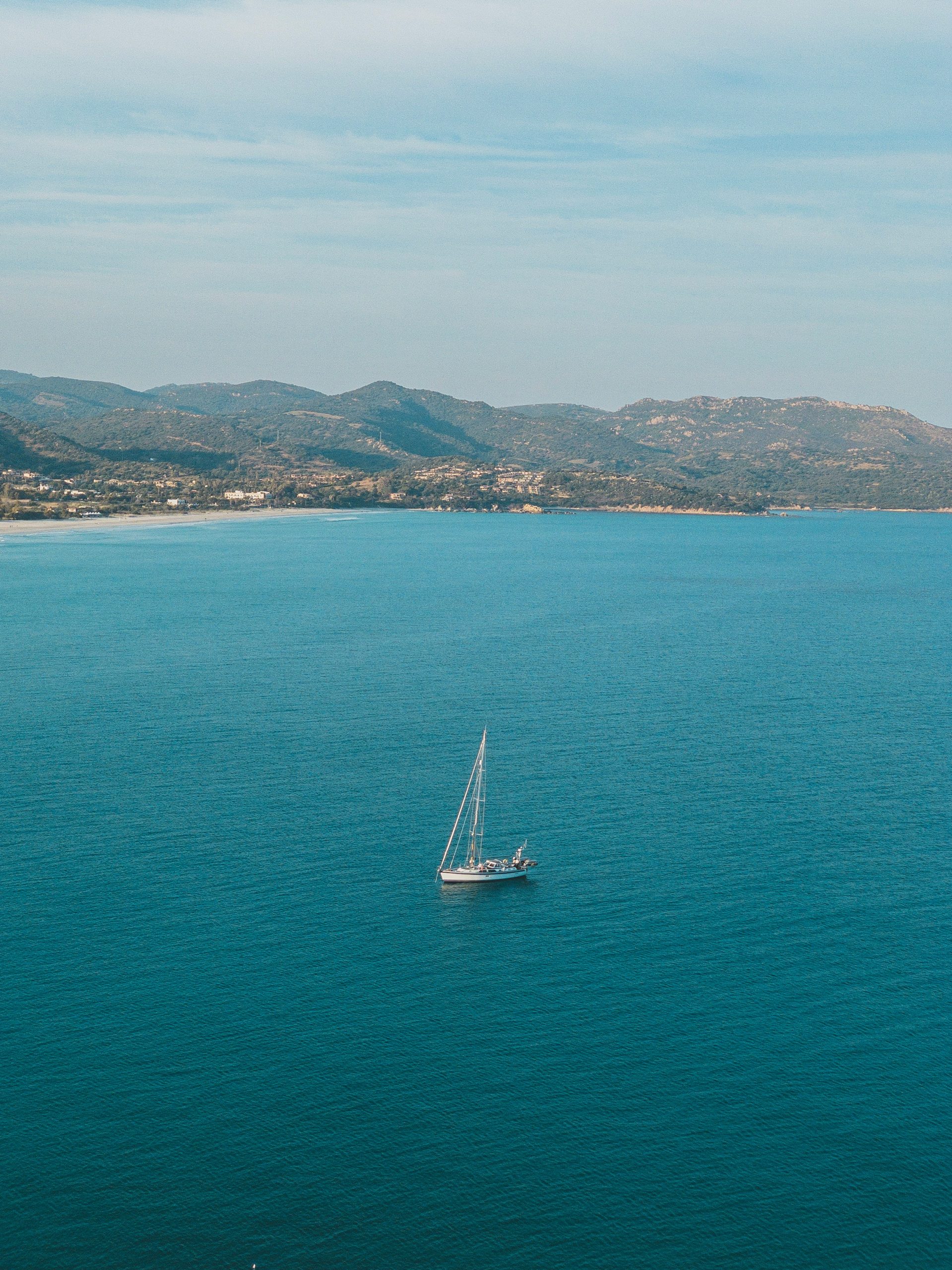 Cagliari
Panorama 
Paesaggio