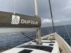 Trasferimento Dufour 56 da Frejus alla Sardegna